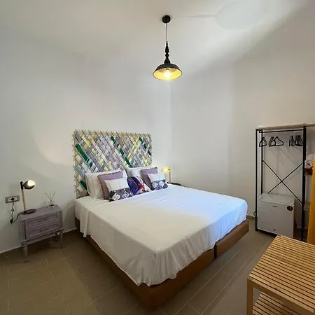 Filigrana Villa Lindos Exterior photo