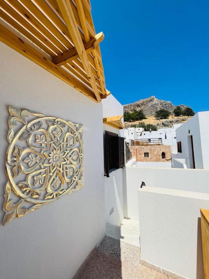 Filigrana Lindos (Rhodes)