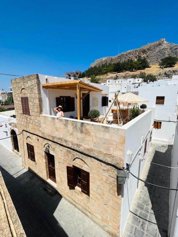 Villa Filigrana