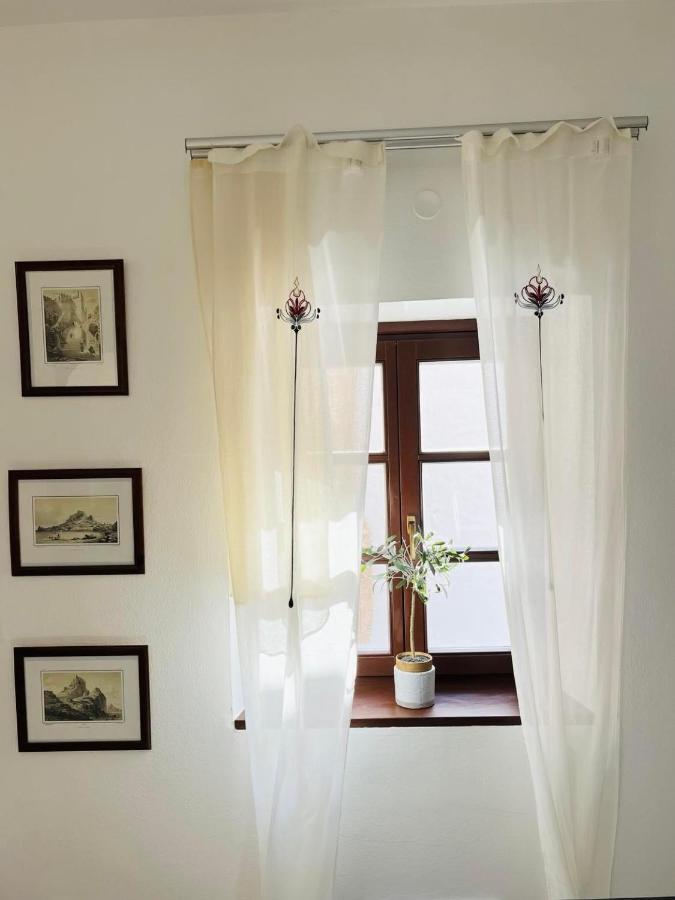 Villa Filigrana Lindos (Rhodes)