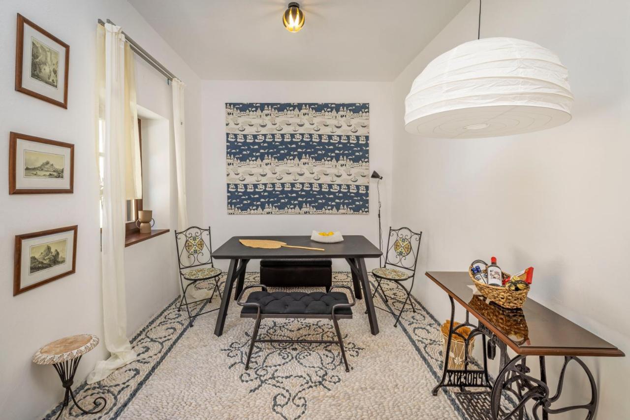Filigrana Villa Lindos (Rhodes)