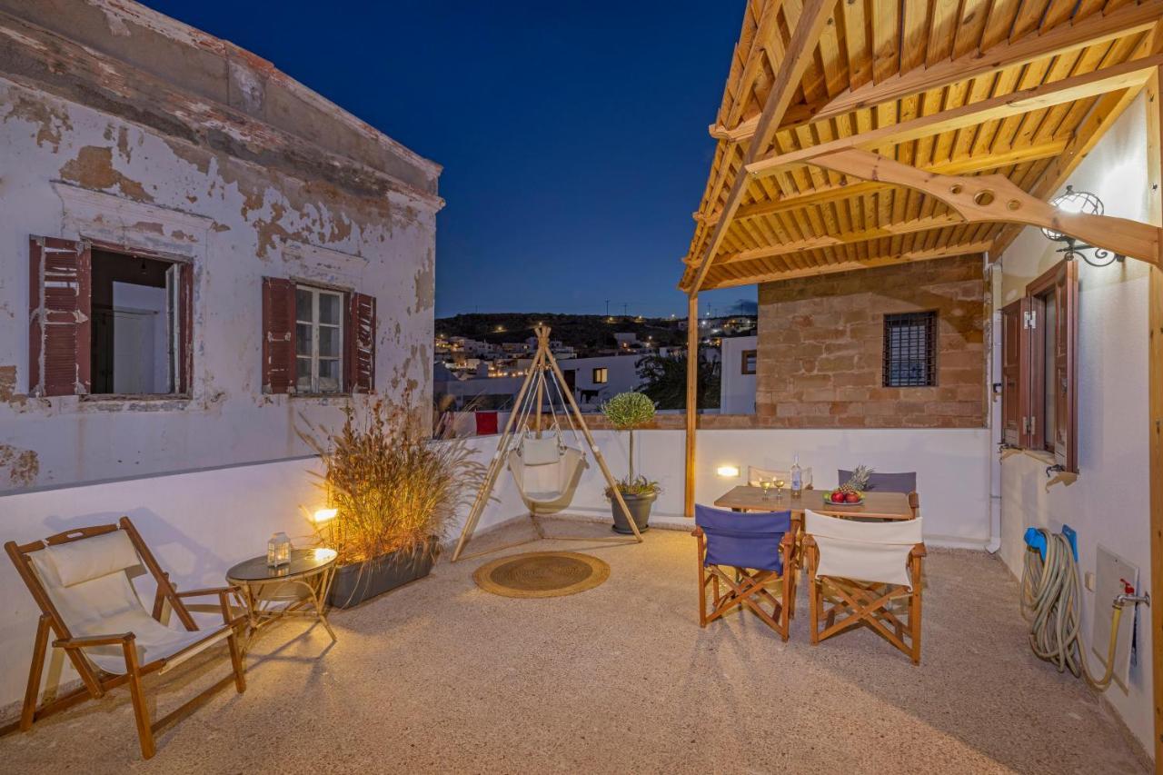Filigrana Villa
