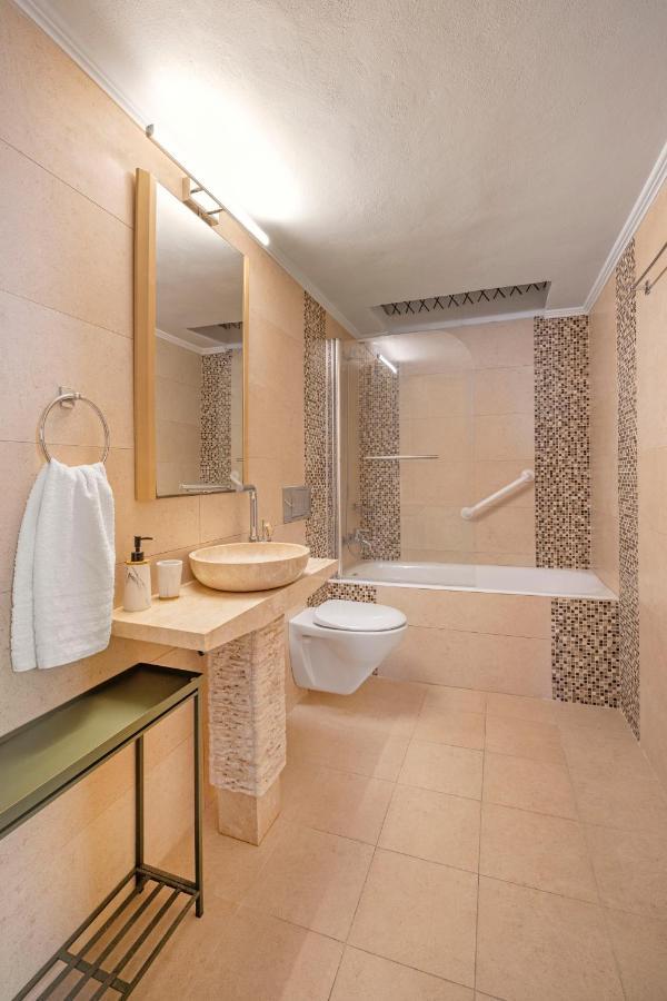 Villa Filigrana Lindos (Rhodes)