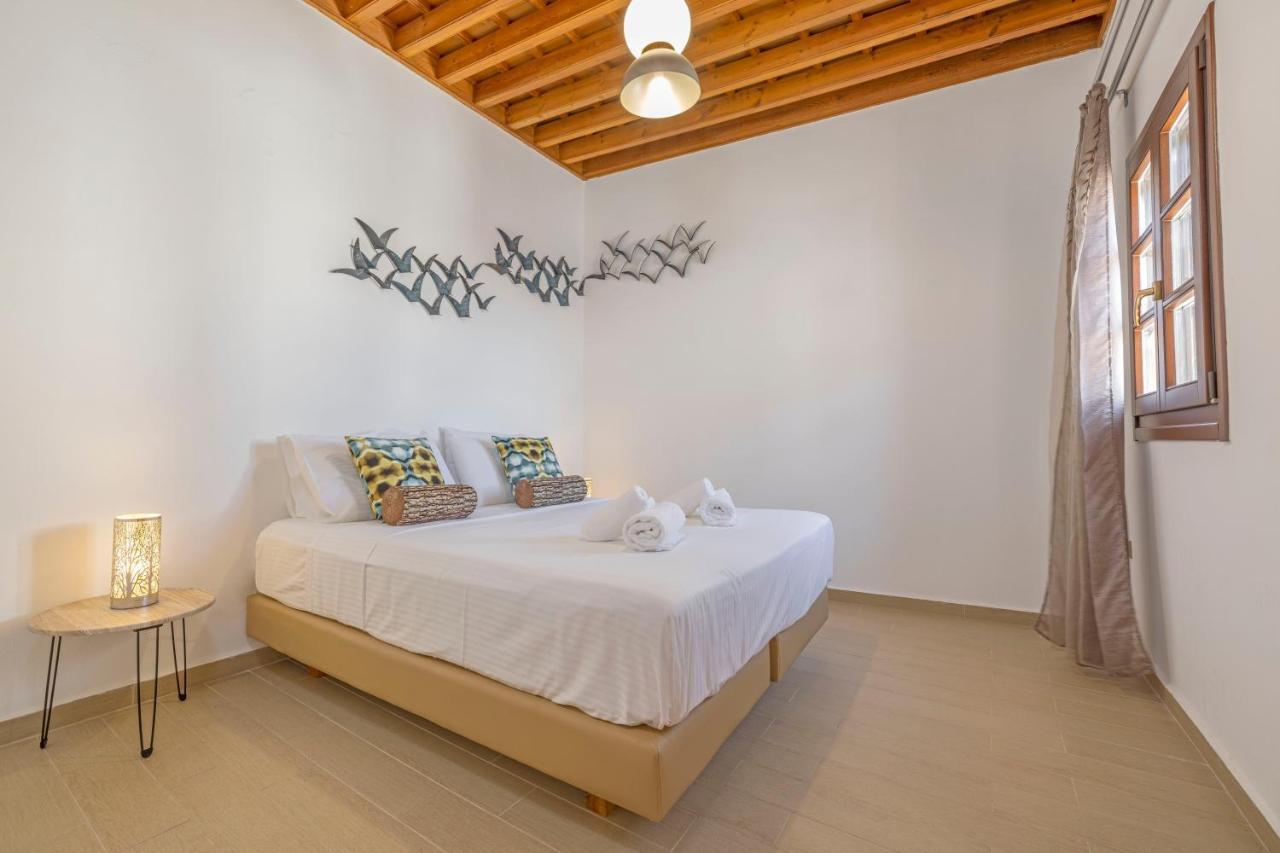 Villa Filigrana Lindos (Rhodes)